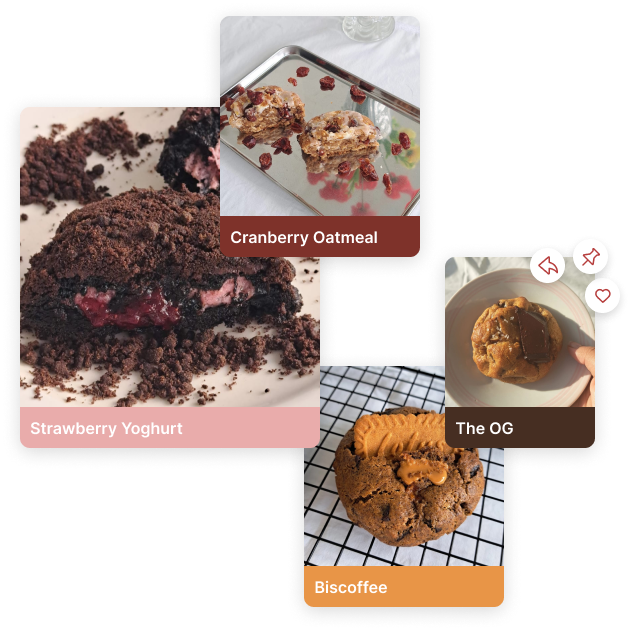 Gambar Makanan